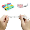 Soft Vinyl Tape Measures